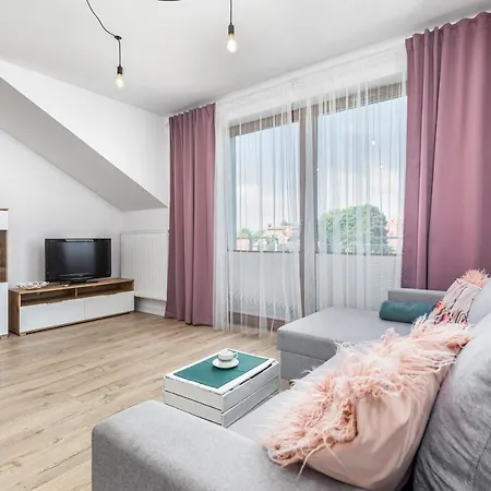 Apartament Artyleryjska 21 By Renters
