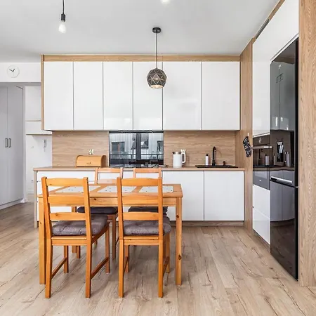 Artyleryjska 21 By Renters Apartament Kołobrzeg