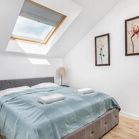 Artyleryjska 21 By Renters Apartament