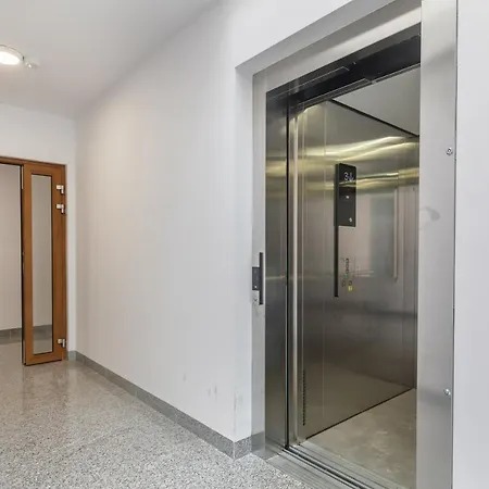 Apartament Artyleryjska 21 By Renters