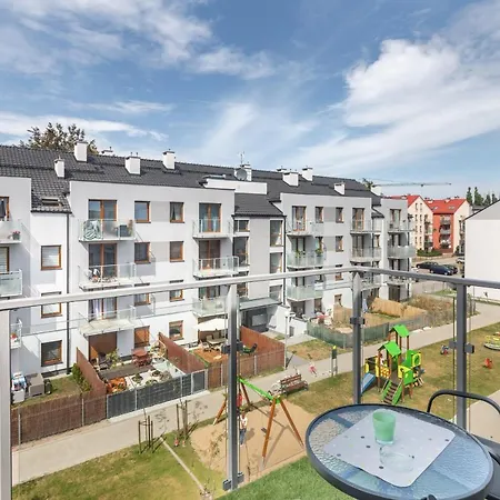 Apartament Artyleryjska 21 By Renters *