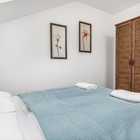 Artyleryjska 21 By Renters * Kołobrzeg