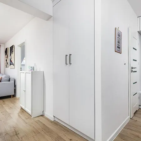 Apartament Artyleryjska 21 By Renters Kołobrzeg