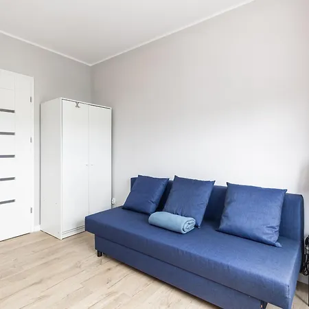 Apartament Artyleryjska 21 By Renters Kołobrzeg