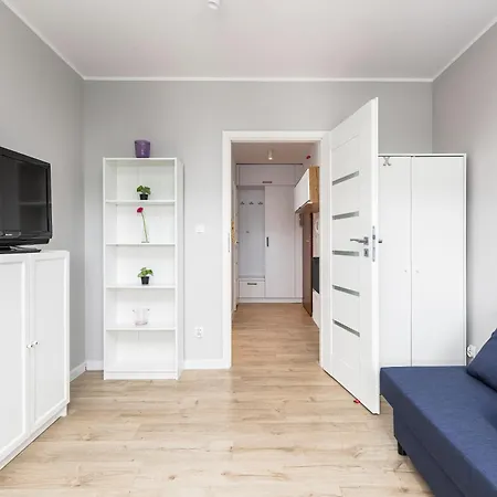Artyleryjska 21 By Renters Apartament