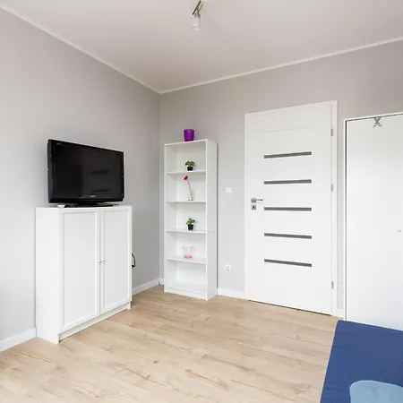 Apartament Artyleryjska 21 By Renters Kołobrzeg